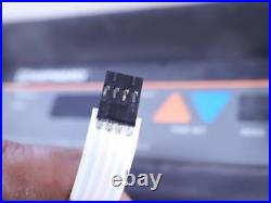 HAYWARD F0059-456600 1103104101 Pool Heater Display Control Board withKeyboard