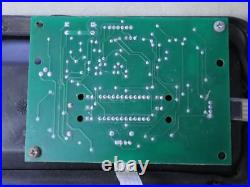 HAYWARD F0059-456600 1103104101 Pool Heater Display Control Board withKeyboard
