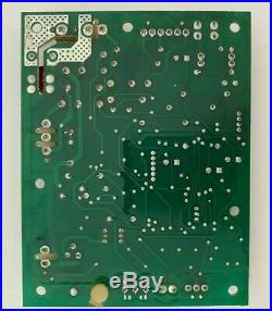 HAYWARD F0059-476200 Pool Heater Control Circuit Board 1101643301 used #D16