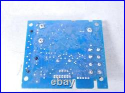 HAYWARD GOLDLINE G1-066604K-1 Pool/Spa Display Control Circuit Board
