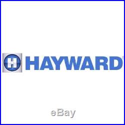 HAYWARD H100ID1 100,000 BTU Natural Gas Above Ground Pool/Spa Heater (Used)