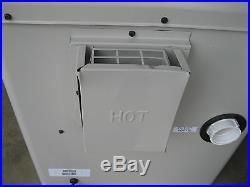 HAYWARD H100ID1 100,000 BTU Natural Gas Heater Above Ground Pool/Spa