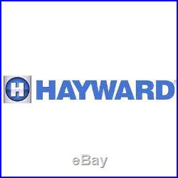 HAYWARD H100ID1 100,000 BTU Natural Gas Heater Swimming Pool/Spa (Open Box)