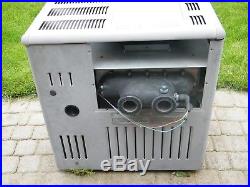 HAYWARD H150 Pool/SPA Heater-WITH OPERATION MANUAL-STILL WORKS WELL