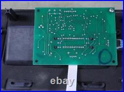 HAYWARD H Series F0059-456600 1103104101 Pool Heater Display Board with Keyboard