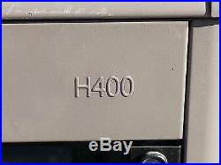 HAYWARD H-Series H-400 SPA / POOL HEATER