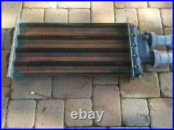 HAYWARD Heat Exchanger Assembly for H400PED2 Universal H-Series Heater