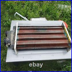 HAYWARD Heat Exchanger Assembly for H400 Universal H-Series Heater