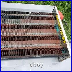 HAYWARD Heat Exchanger Assembly for H400 Universal H-Series Heater