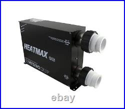HEATMAX-RHS-11 Electric Pool/Spa Heater