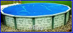 HIGH TECH SOLAR COVER for Above Ground, In Groud Swimming Pools, ALL SIZES