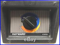 Hayward 100K Natural Gas Swimming Pool Spa Heater H100ID1 Pickup Only