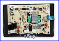 Hayward 1134-83-202A Control Board With Bezel Assembly 1134-100A