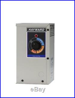 Hayward 11 Kilowatt kW Electric Spa Hot Tub Heater
