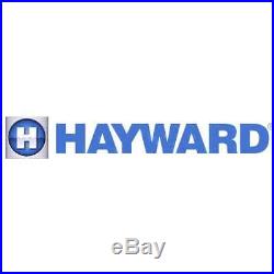 Hayward 50,000 BTU Titanium Above Ground Swimming Pool Heat Pump (Open Box)