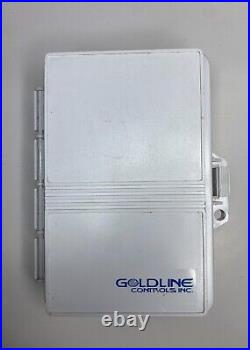 Hayward Aqua Solar GL-235 Pool Temperature Controller Control Panel, White