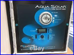 Hayward Aqua Solar Solar Pool Control System Package AQ-SOL-LV-TC 2-2.5 Valve