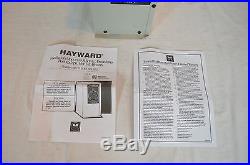 Hayward CSPAXI11 11-Kilowatt Electric Spa Heater