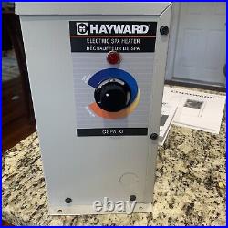 Hayward CSPAXL11 11KW Electric Spa & Hot Tub Heater