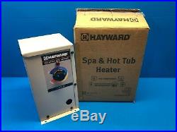 Hayward CSPA XI Spa & Hot Tub Heater CSPAXI11 11kW