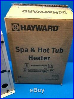 Hayward CSPA XI Spa & Hot Tub Heater CSPAXI11 11kW