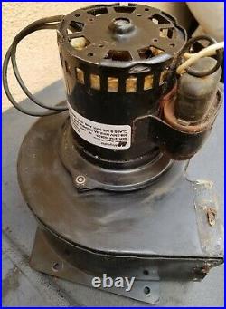 Hayward Combustion Blower IHXBWT1930, Pre-owned