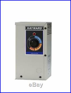 Hayward ComfortZone Electric 11 KW Heater For Spa Hot Tub CSPAXI11