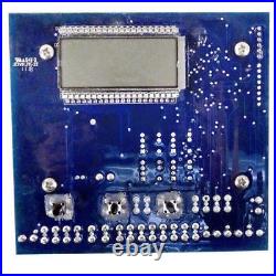 Hayward Control Board for HeatPro HP21404T (SMX306000016)