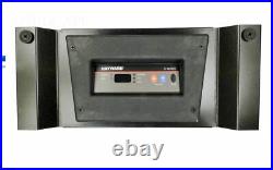 Hayward Control Panel Assembly H Series ED2 All Models 150 200 250 300 350 400