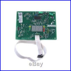 Hayward Display Board Replacement for H-Series Heater, IDXL2DB1930