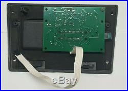 Hayward Emerson F0059-456600 Pool Heater Control Circuit Board with Panel