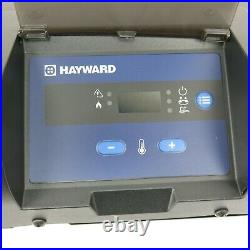 Hayward FDXLBCP1250 Bezel Kit for Pool Heater Control Panel NEW