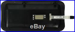 Hayward FDXLBKP1930 Bezel &Keypad Assembly Replacement Kit for Hayward Universal