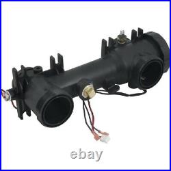 Hayward FDXLFHA1930 Header Assembly for Universal H-Series Pool Heater