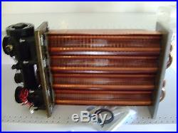 Hayward FDXLHXA1250 Heat Exchanger Assembly For Hayward H250FD Universal Heater