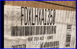 Hayward FDXLHXA1350 Heat Exchanger Assembly Replacement for Hayward H350FD