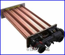 Hayward FDXLHXA1400 Heat Exchanger Assembly for H400FD FAST SHIP