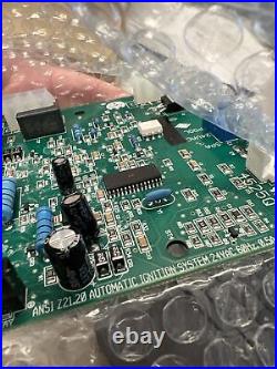 Hayward FDXLICB1930 FD Integrated Control Board Replacement Kit