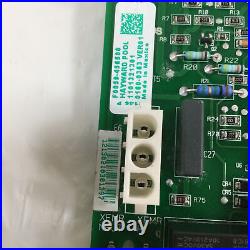Hayward FDXLICB1930 Multicolor Electric Integrated Central Board Kit Used