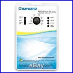 Hayward Gl235 Pool Solar Temperature Controller