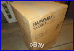 Hayward H100IDP1 H-Series 100000 BTU Above Ground Pool & Spa Heater Propane