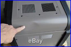 Hayward H150FDN H-Series Low NOx 150,000-BTU Natural Gas Pool/Spa Heater