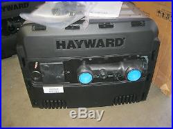 Hayward H150FDN Pool Spa 150K BTU H150 Natural Gas Heater Universal Series