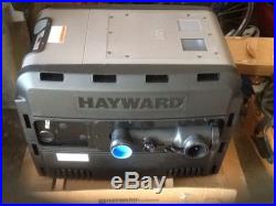 Hayward H150FDN Pool/Spa Natural Gas Heater
