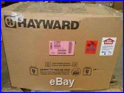 Hayward H150FDP Universal H-Series Low NOx 150,000 BTU Propane Gas Spa Heater