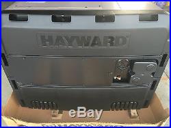 Hayward H250FDN H-Series, Low NOx, 250K BTU, Natural Gas, Pool and Spa Heater