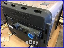 Hayward H250FDN H-Series Low NOx 250,000 BTU Natural Gas Pool Heater