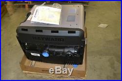 Hayward H250FDN Universal H-Series 250,000-BTU Natural Gas Pool Heater