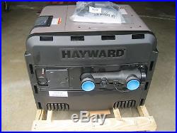 Hayward H250FDN Universal H-Series Low NOx 250,000 BTU Natural Gas