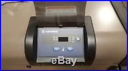 Hayward H300FDN H-Series Natural Gas 300,000 BTU Low NOx Pool Heater